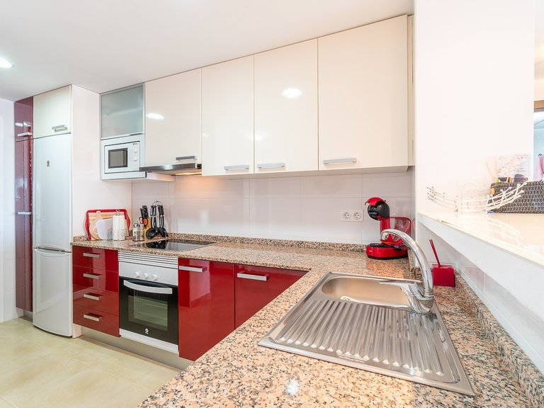 Apartment for Sale in Orihuela Costa, Alicante 10