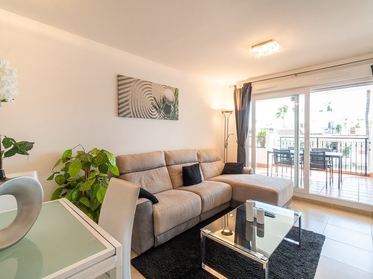 Apartment for Sale in Orihuela Costa, Alicante 12