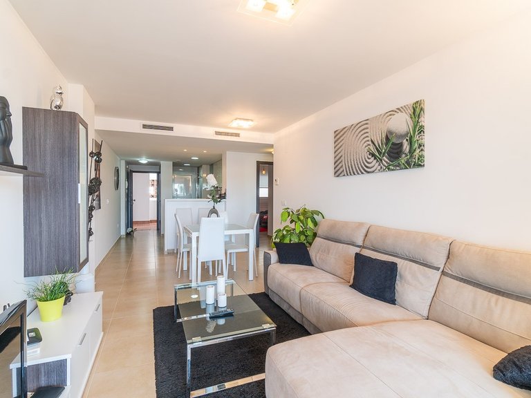 Apartment for Sale in Orihuela Costa, Alicante 15