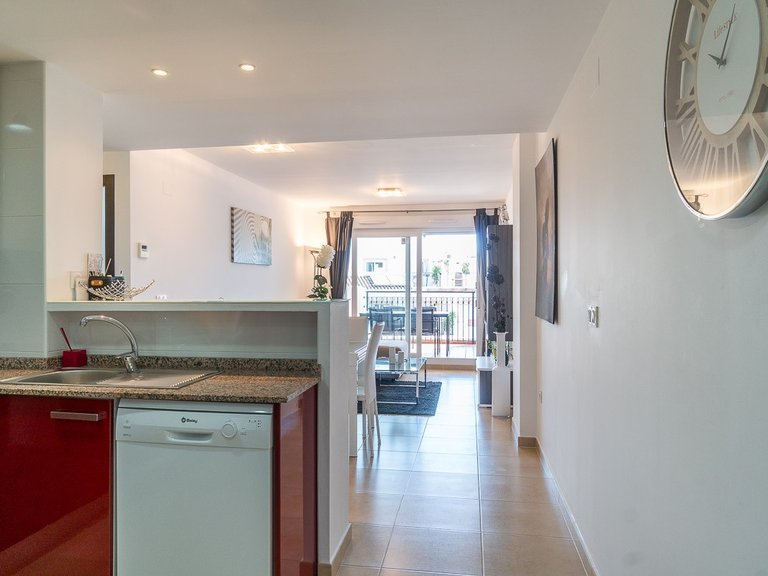 Apartment for Sale in Orihuela Costa, Alicante 5