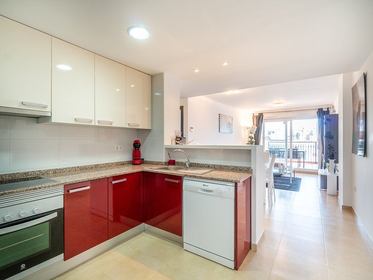 Apartment for Sale in Orihuela Costa, Alicante 6