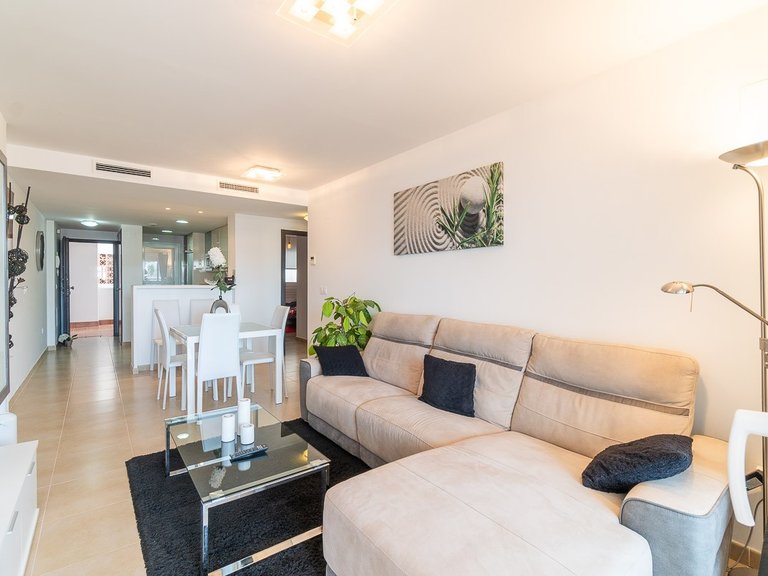Apartment for Sale in Orihuela Costa, Alicante 16