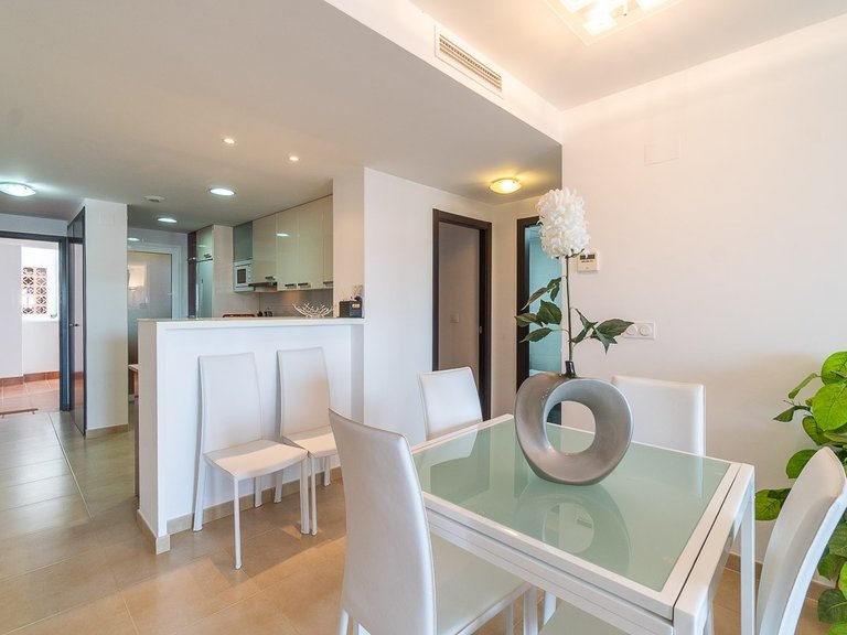 Apartment for Sale in Orihuela Costa, Alicante 13