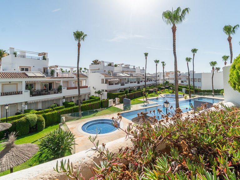 Apartment for Sale in Orihuela Costa, Alicante 2