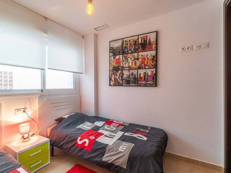 Apartment for Sale in Orihuela Costa, Alicante 24
