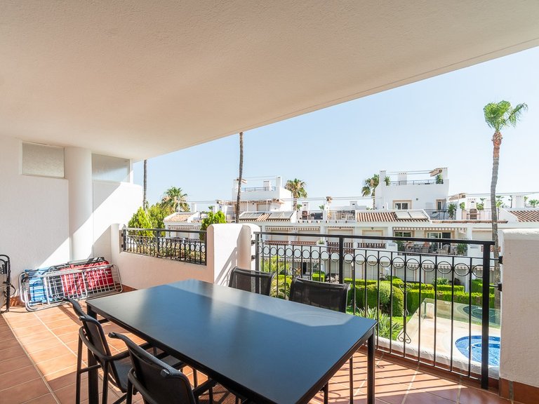 Apartment for Sale in Orihuela Costa, Alicante 17