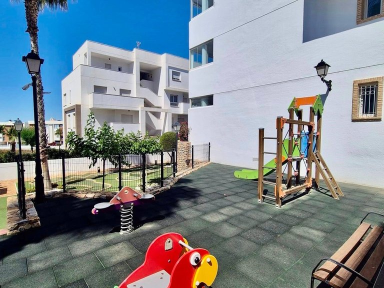 Apartment for Sale in Orihuela Costa, Alicante 37