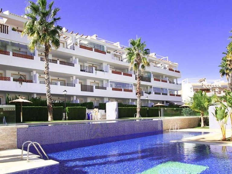 Apartment for Sale in Orihuela Costa, Alicante 1