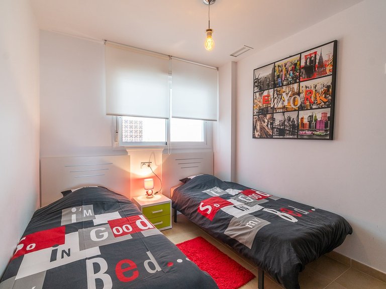 Apartment for Sale in Orihuela Costa, Alicante 23
