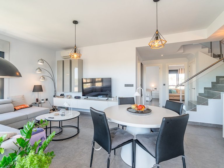 Penthouse for Sale in Costa Blanca Villamartin, Alicante 19