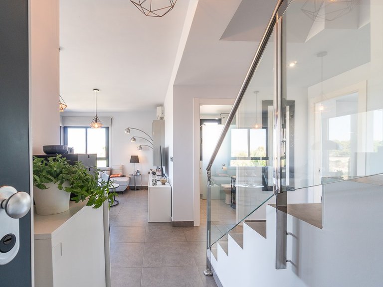 Penthouse for Sale in Costa Blanca Villamartin, Alicante 4