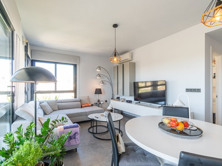 Penthouse for Sale in Costa Blanca Villamartin, Alicante 20
