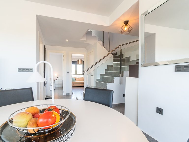 Penthouse for Sale in Costa Blanca Villamartin, Alicante 22