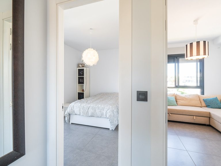 Penthouse for Sale in Costa Blanca Villamartin, Alicante 25