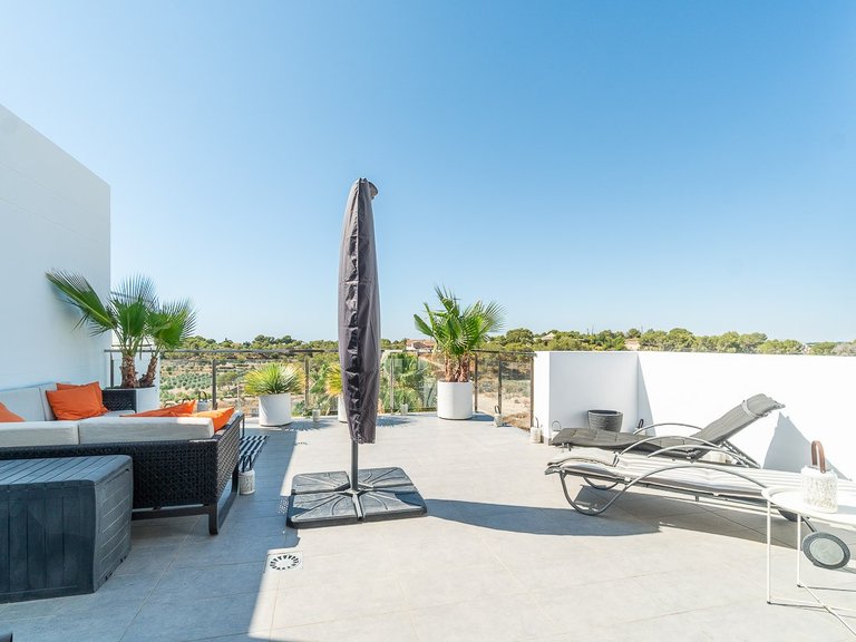 Penthouse for Sale in Costa Blanca Villamartin, Alicante 36