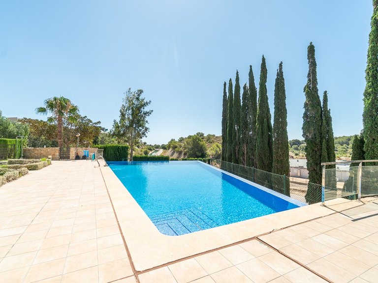 Penthouse for Sale in Costa Blanca Villamartin, Alicante 49