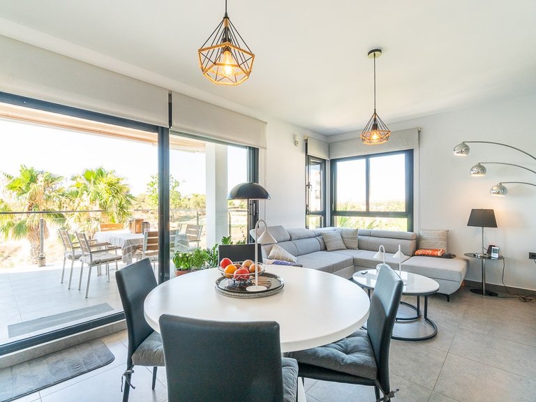 Penthouse for Sale in Costa Blanca Villamartin, Alicante 9