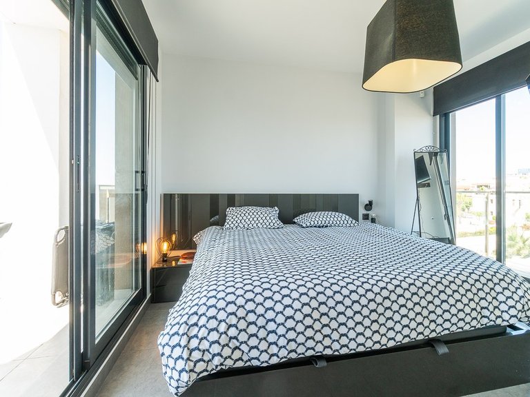 Penthouse for Sale in Costa Blanca Villamartin, Alicante 31