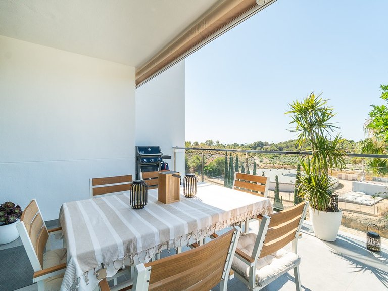 Penthouse for Sale in Costa Blanca Villamartin, Alicante 14