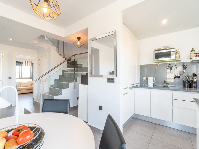 Penthouse for Sale in Costa Blanca Villamartin, Alicante 21