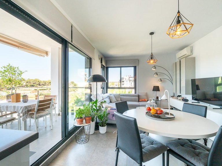 Penthouse for Sale in Costa Blanca Villamartin, Alicante 12