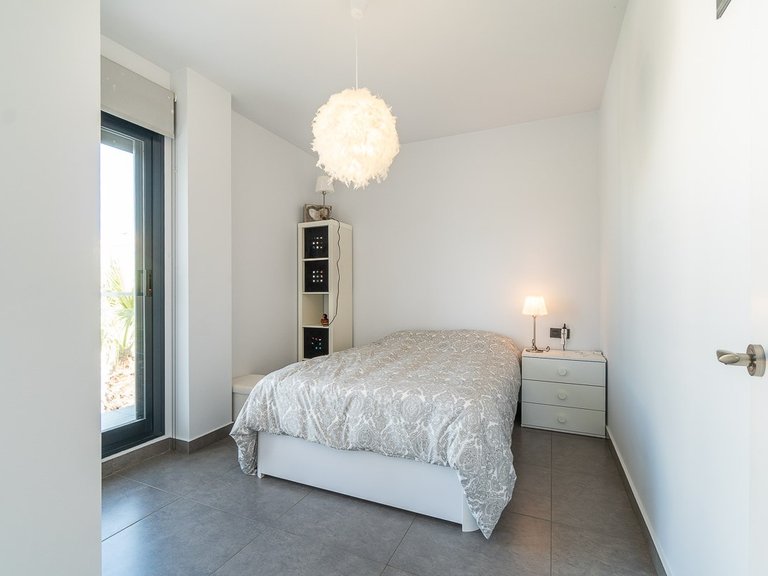 Penthouse for Sale in Costa Blanca Villamartin, Alicante 26