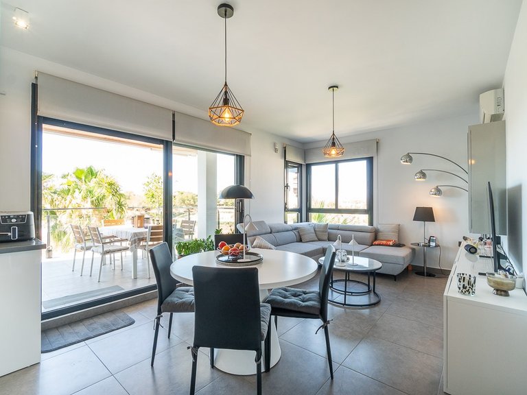 Penthouse for Sale in Costa Blanca Villamartin, Alicante 5