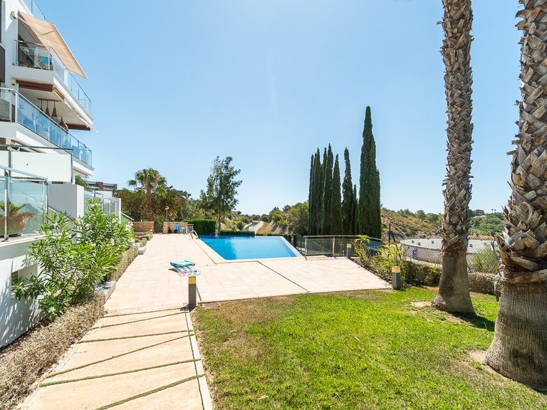 Penthouse for Sale in Costa Blanca Villamartin, Alicante 48