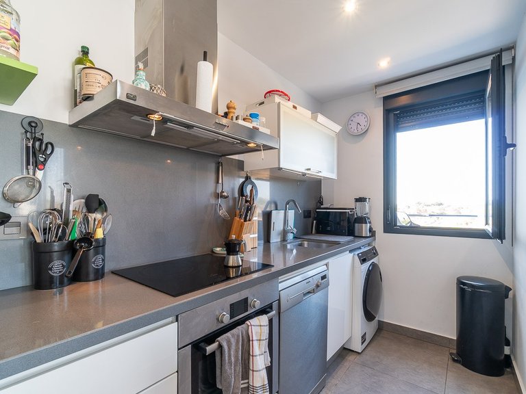 Penthouse for Sale in Costa Blanca Villamartin, Alicante 11