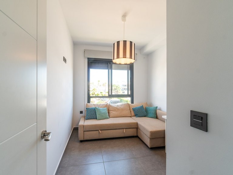 Penthouse for Sale in Costa Blanca Villamartin, Alicante 28