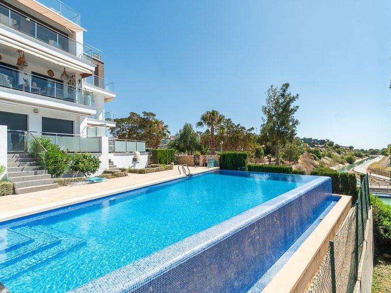 Penthouse for Sale in Costa Blanca Villamartin, Alicante 50