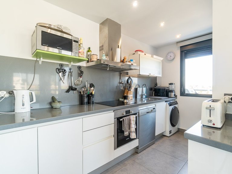 Penthouse for Sale in Costa Blanca Villamartin, Alicante 10