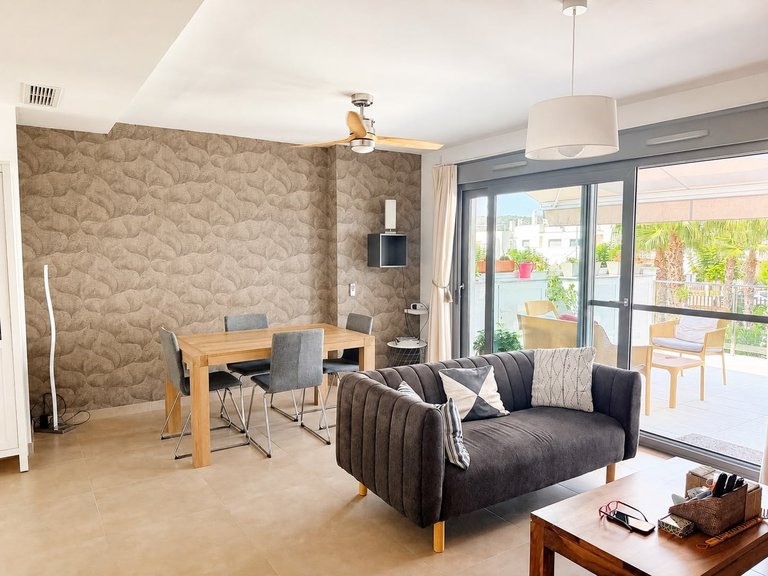 Apartment for Sale in Vistabella Golf, Alicante 10