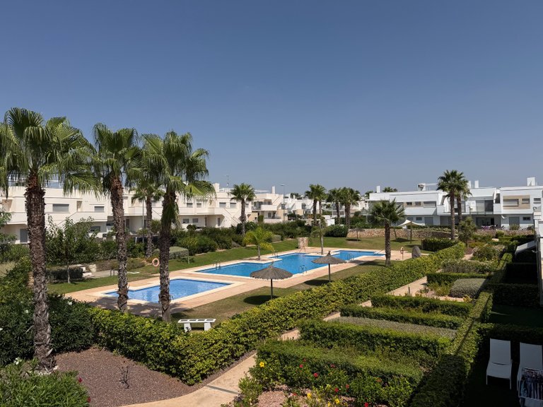 Apartment for Sale in Vistabella Golf, Alicante 39