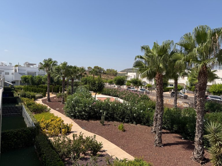 Apartment for Sale in Vistabella Golf, Alicante 37