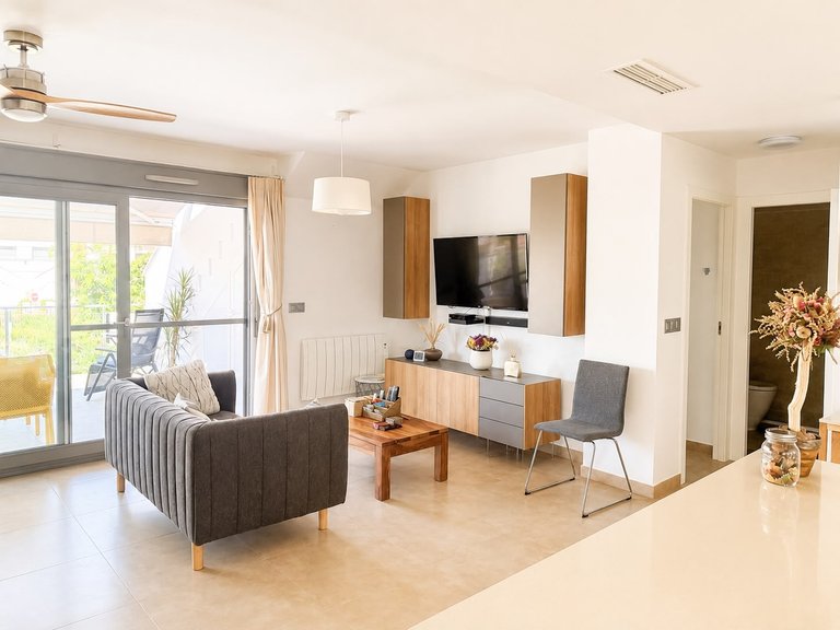 Apartment for Sale in Vistabella Golf, Alicante 8