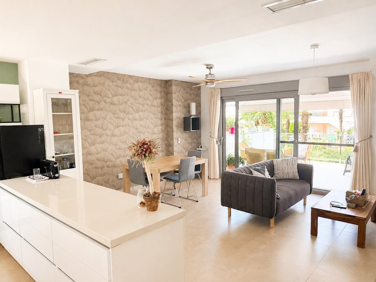 Apartment for Sale in Vistabella Golf, Alicante 11