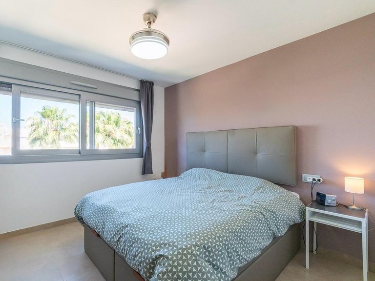 Apartment for Sale in Vistabella Golf, Alicante 19