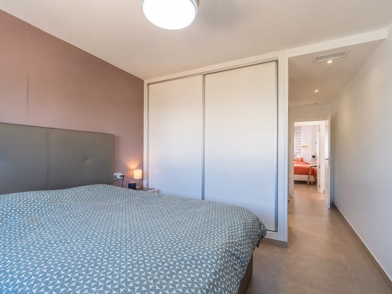 Apartment for Sale in Vistabella Golf, Alicante 20