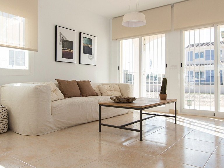 Villa for Sale in Lorca, Murcia 9