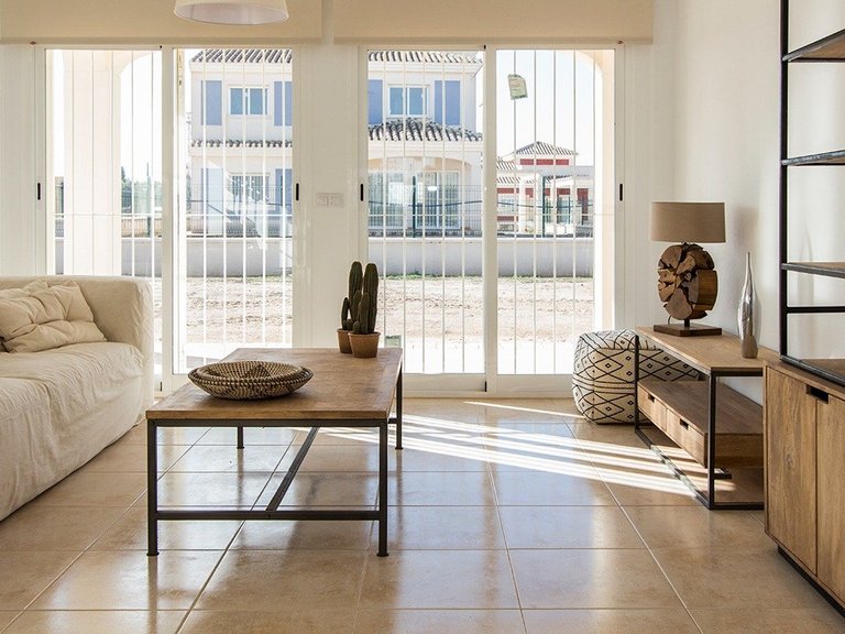Villa for Sale in Lorca, Murcia 13
