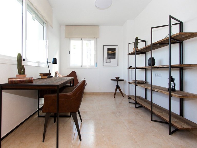 Villa for Sale in Lorca, Murcia 18