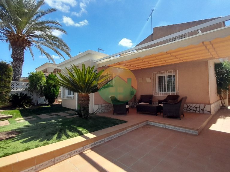 Villa for Sale in Puerto De Mazarrón, Murcia 1