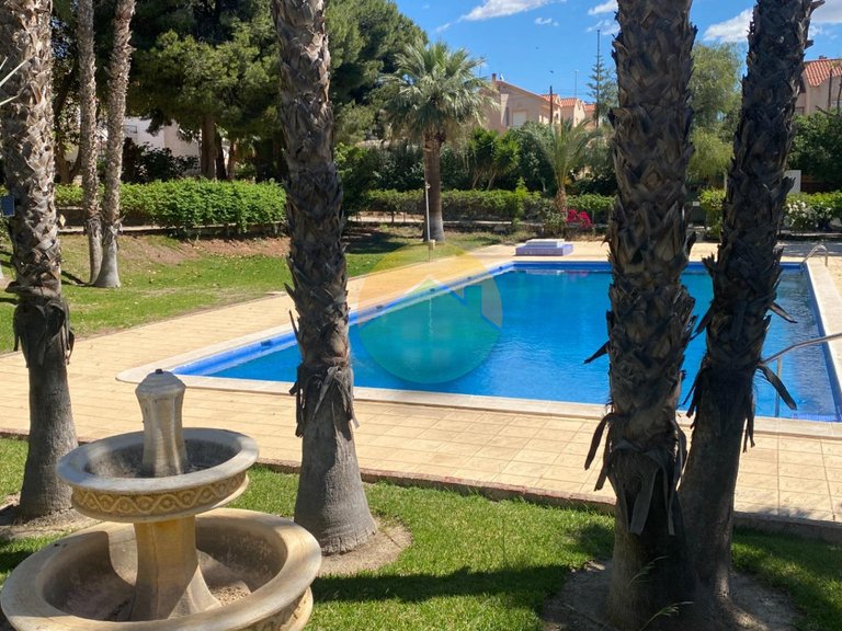 Town House for Sale in Puerto De Mazarrón, Murcia 1