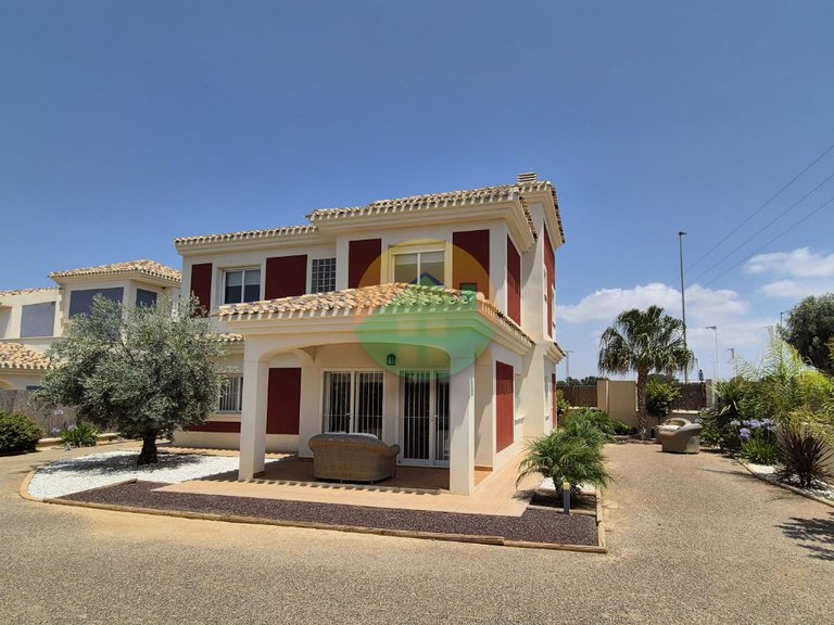 Villa for Sale in Lorca, Murcia 1