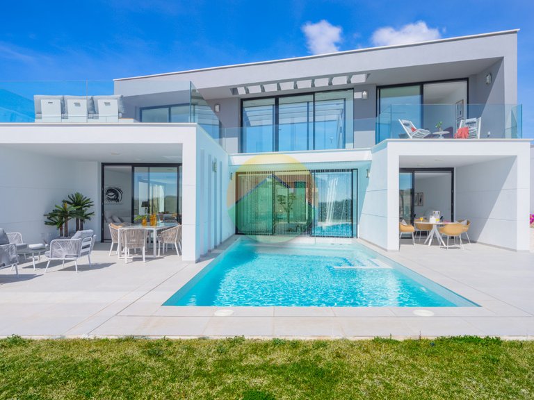 Villa for Sale in Banos Y Mendigo, Murcia 1