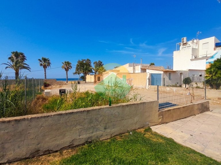 Town House for Sale in Bolnuevo, Murcia 1