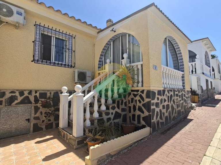 Town House for Sale in Camposol, Murcia 1
