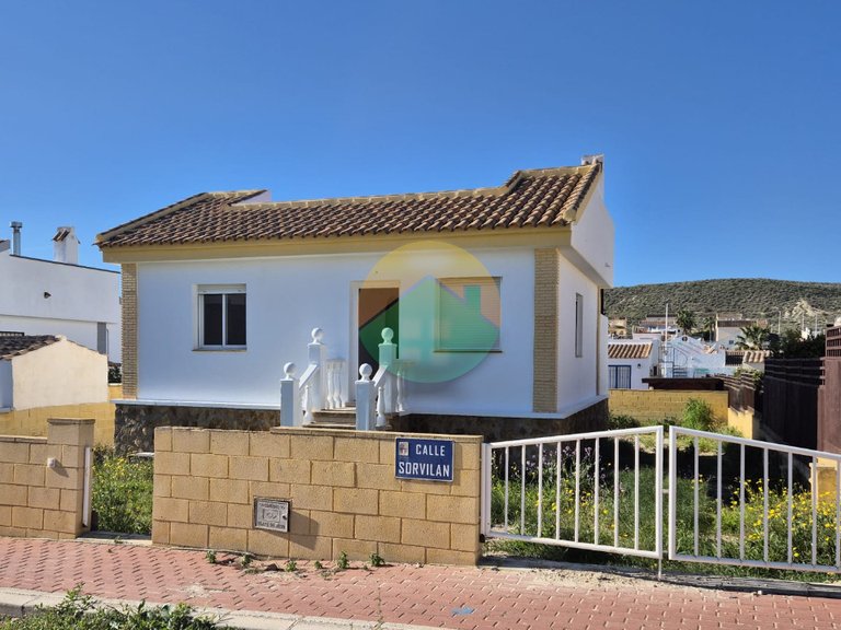 Villa for Sale in Camposol, Murcia 1