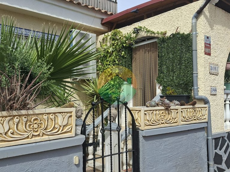 Town House for Sale in Camposol, Murcia 1